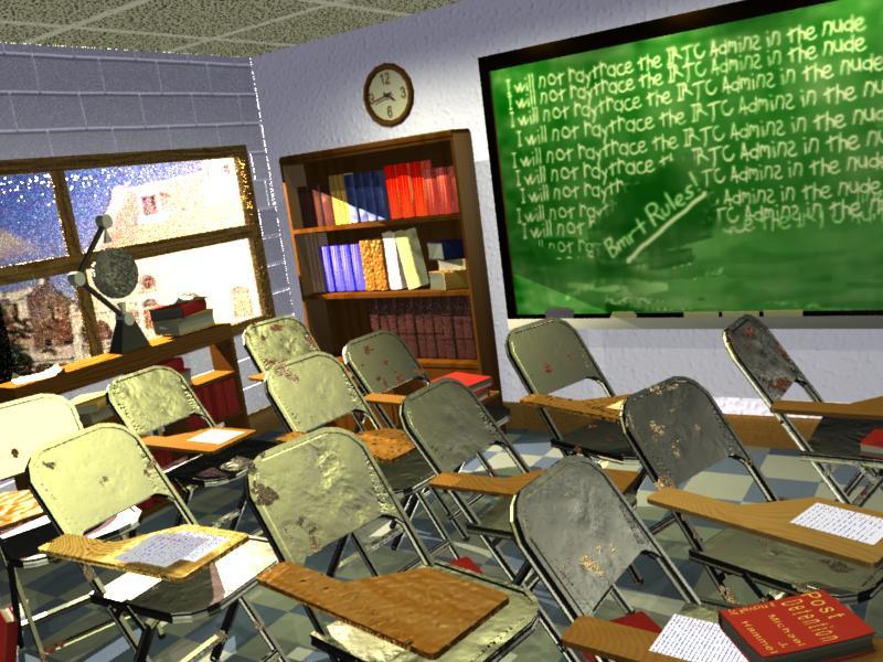 Post Detention - thumbnail